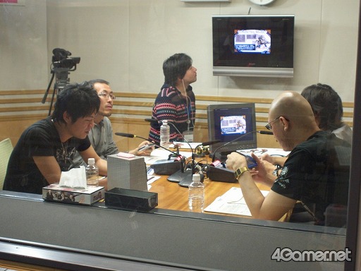 画像ギャラリー No.001のサムネイル画像 / 間もなく狩猟解禁! 今週の「RADIO 4Gamer」では,「モンスターハンターポータブル 3rd」を辻本良三プロデューサー&一瀬泰範ディレクターとプレイします