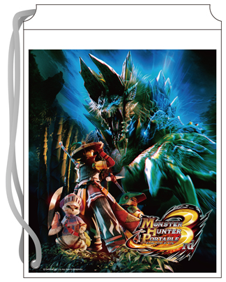 画像ギャラリー No.006のサムネイル画像 / 「MH」グッズ満載の“MONSTER HUNTER SHOP”がオープン