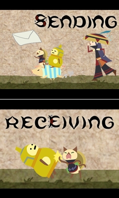 ���������꡼ No.004�Υ���ͥ������ / ��MHP 3rd�׻��ͤΡȤ��������ġ���ɳƼ郎�����ۿ�