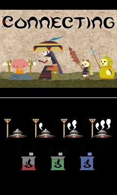 ���������꡼ No.006�Υ���ͥ������ / ��MHP 3rd�׻��ͤΡȤ��������ġ���ɳƼ郎�����ۿ�