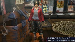 画像ギャラリー No.007のサムネイル画像 / 「MHP 3rd」,ユニクロの一部店舗で12月11〜19日にコラボクエストを先行配信。全30色柄のコラボTシャツを明日から販売