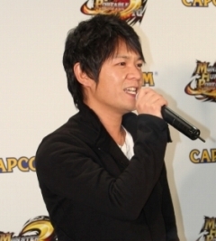 画像ギャラリー No.003のサムネイル画像 / ついに“狩猟解禁”の日。「モンスターハンターポータブル 3rd」発売カウントダウンイベントの模様をレポート