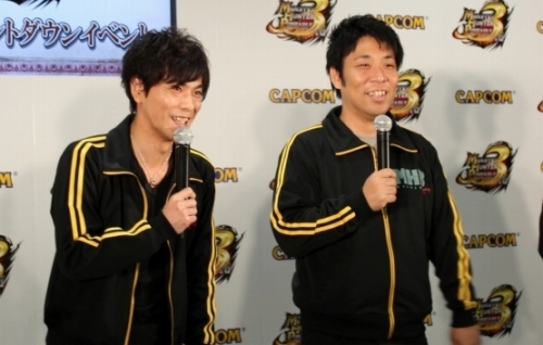 画像ギャラリー No.004のサムネイル画像 / ついに“狩猟解禁”の日。「モンスターハンターポータブル 3rd」発売カウントダウンイベントの模様をレポート