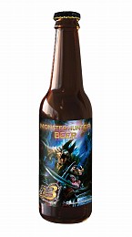 画像ギャラリー No.012のサムネイル画像 / 「MHP3」,信州渋温泉とのコラボで発売されるおみやげなど紹介