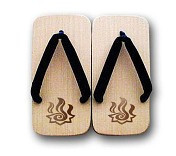 画像ギャラリー No.018のサムネイル画像 / 「MHP3」,信州渋温泉とのコラボで発売されるおみやげなど紹介