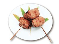 画像ギャラリー No.025のサムネイル画像 / 「MHP3」,信州渋温泉とのコラボで発売されるおみやげなど紹介