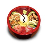 画像ギャラリー No.028のサムネイル画像 / 「MHP3」,信州渋温泉とのコラボで発売されるおみやげなど紹介