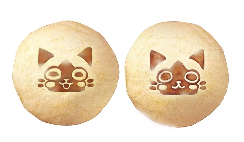 画像ギャラリー No.030のサムネイル画像 / 「MHP3」,信州渋温泉とのコラボで発売されるおみやげなど紹介