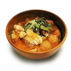 画像ギャラリー No.031のサムネイル画像 / 「MHP3」,信州渋温泉とのコラボで発売されるおみやげなど紹介