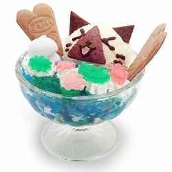 画像ギャラリー No.036のサムネイル画像 / 「MHP3」,信州渋温泉とのコラボで発売されるおみやげなど紹介