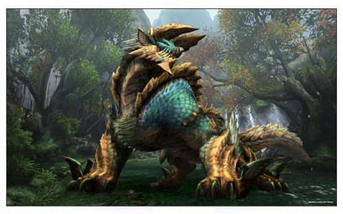 ���������꡼ No.001�Υ���ͥ������ / ��MHP 3rd�ץ����å�����3Ź�ޤ��о줷�����̥롼��Ǽ���򤷤褦