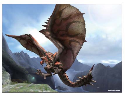 ���������꡼ No.003�Υ���ͥ������ / ��MHP 3rd�ץ����å�����3Ź�ޤ��о줷�����̥롼��Ǽ���򤷤褦