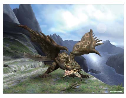 ���������꡼ No.004�Υ���ͥ������ / ��MHP 3rd�ץ����å�����3Ź�ޤ��о줷�����̥롼��Ǽ���򤷤褦