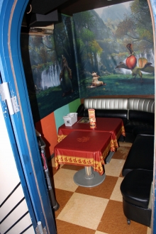 ���������꡼ No.005�Υ���ͥ������ / �쥹�ȥ�󥫥饪���������å��������3Ź�ޡ����ĳ�Ź1�����Τߡ����������ץ󤷤���MHP 3rd�׻��ͤ����̥롼��äƤɤ�ʤȤ�����