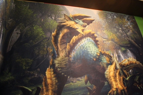 画像ギャラリー No.007のサムネイル画像 / レストランカラオケ・シダックス全国で3店舗,かつ各店1部屋のみ。本日オープンした「MHP 3rd」仕様の特別ルームってどんなところだ