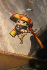 ���������꡼ No.008�Υ���ͥ������ / �쥹�ȥ�󥫥饪���������å��������3Ź�ޡ����ĳ�Ź1�����Τߡ����������ץ󤷤���MHP 3rd�׻��ͤ����̥롼��äƤɤ�ʤȤ�����