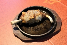 ���������꡼ No.010�Υ���ͥ������ / �쥹�ȥ�󥫥饪���������å��������3Ź�ޡ����ĳ�Ź1�����Τߡ����������ץ󤷤���MHP 3rd�׻��ͤ����̥롼��äƤɤ�ʤȤ�����