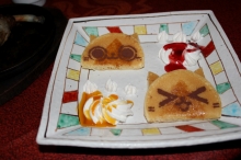 ���������꡼ No.012�Υ���ͥ������ / �쥹�ȥ�󥫥饪���������å��������3Ź�ޡ����ĳ�Ź1�����Τߡ����������ץ󤷤���MHP 3rd�׻��ͤ����̥롼��äƤɤ�ʤȤ�����