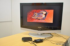 ꡼ No.020 | ̥ƥӤɽǡ֥󥹥ϥ󥿡ݡ֥ 3rdפͷӤ15000ߤФǤPSPΥƥӽƳ