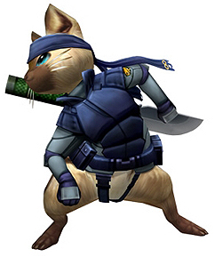 ꡼ No.002Υͥ / 롼⤦ä!? MHP 3rdסMGSPWפζϥܤˤDLȡMGSåɡꥭåɡפ122413ۿ