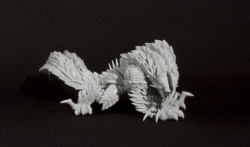 ���������꡼ No.006�Υ���ͥ������ / ��MHP3�����ֿ޴ա�III�ס�IV�פΥ�󥹥���Ƚ����������ά�ܤ�ȯ��