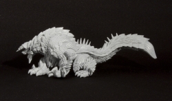 ���������꡼ No.007�Υ���ͥ������ / ��MHP3�����ֿ޴ա�III�ס�IV�פΥ�󥹥���Ƚ����������ά�ܤ�ȯ��