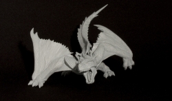 ���������꡼ No.008�Υ���ͥ������ / ��MHP3�����ֿ޴ա�III�ס�IV�פΥ�󥹥���Ƚ����������ά�ܤ�ȯ��