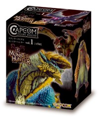 ���������꡼ No.001�Υ���ͥ������ / ��MHP 3rd�ץե����奢�ӥ����ȯ�䡣���վ�����륭���ڡ����