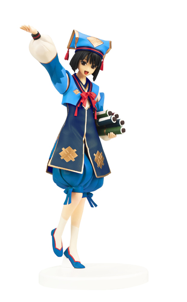 ���������꡼ No.003�Υ���ͥ������ / ��MHP 3rd�ץե����奢�ӥ����ȯ�䡣���վ�����륭���ڡ����