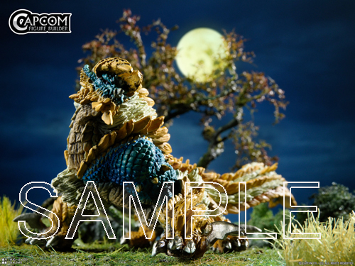 ���������꡼ No.004�Υ���ͥ������ / ��MHP 3rd�ץե����奢�ӥ����ȯ�䡣���վ�����륭���ڡ����