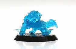 ���������꡼ No.001�Υ���ͥ������ / ��MHP 3rd�װ��֤��������褤��ȯ�䡣����ܥ����ڡ�����2�Ƴ���