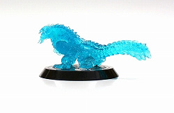 ���������꡼ No.002�Υ���ͥ������ / ��MHP 3rd�װ��֤��������褤��ȯ�䡣����ܥ����ڡ�����2�Ƴ���