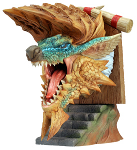 ���������꡼ No.004�Υ���ͥ������ / ��MHP 3rd�װ��֤��������褤��ȯ�䡣����ܥ����ڡ�����2�Ƴ���