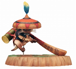 ���������꡼ No.008�Υ���ͥ������ / ��MHP 3rd�װ��֤��������褤��ȯ�䡣����ܥ����ڡ�����2�Ƴ���