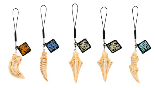 ���������꡼ No.012�Υ���ͥ������ / ��MHP 3rd�װ��֤��������褤��ȯ�䡣����ܥ����ڡ�����2�Ƴ���