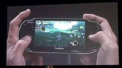 ꡼ No.004Υͥ / ȥϥɤѲϡPlayStation Meeting 2011פϪ줿NGPưMHP3rdפࡼӡǥå