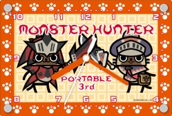 ���������꡼ No.003�Υ���ͥ������ / ��MHP 3rd�ס����ߥ塼�����Ȼ��߸���Υ��å���2����ܤ��