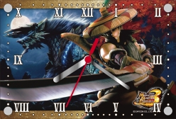 ���������꡼ No.004�Υ���ͥ������ / ��MHP 3rd�ס����ߥ塼�����Ȼ��߸���Υ��å���2����ܤ��