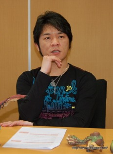 画像ギャラリー No.033のサムネイル画像 / もはや国民的ゲームとなった「モンスターハンターポータブル 3rd」が目指した境地とは――プロデューサーの辻本良三氏とディレクターの一瀬泰範氏へのインタビューを掲載