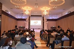 ꡼ No.019Υͥ / ֥󥹥ϥ󥿡ե'11פη辡522ˤǳš֥󥹥ϥ󥿡ݡ֥ 3rdץǥйͤݡ