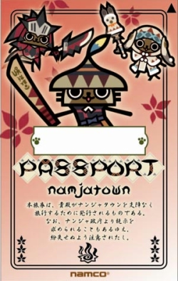 ꡼ No.002Υͥ / MHP 3rdסin ʥॳʥ󥸥㥿ɤšաɡǥȾҲ