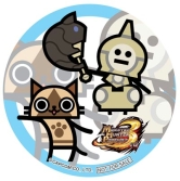 ꡼ No.012Υͥ / MHP 3rdסin ʥॳʥ󥸥㥿ɤšաɡǥȾҲ