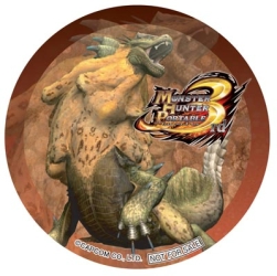 ꡼ No.014Υͥ / MHP 3rdסin ʥॳʥ󥸥㥿ɤšաɡǥȾҲ