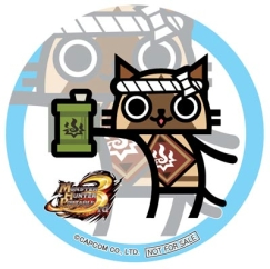 ꡼ No.016Υͥ / MHP 3rdסin ʥॳʥ󥸥㥿ɤšաɡǥȾҲ