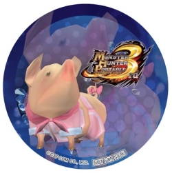 ꡼ No.018Υͥ / MHP 3rdסin ʥॳʥ󥸥㥿ɤšաɡǥȾҲ