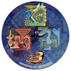 ꡼ No.022Υͥ / MHP 3rdסin ʥॳʥ󥸥㥿ɤšաɡǥȾҲ