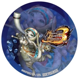 ꡼ No.026Υͥ / MHP 3rdסin ʥॳʥ󥸥㥿ɤšաɡǥȾҲ