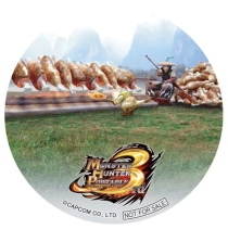 ꡼ No.028Υͥ / MHP 3rdסin ʥॳʥ󥸥㥿ɤšաɡǥȾҲ