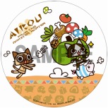 ���������꡼ No.026�Υ���ͥ������ / �֥�󥹥����ϥ󥿡��ե�����'11�ס��Ʋ��ǺŤ��������ܤδ��ɤϤ��졣ʪ�Υ����ʡ��κǿ��饤��ʥåפ��ǧ���Ƥ�����