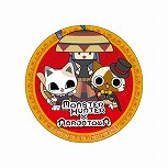 ���������꡼ No.007�Υ���ͥ������ / �֥�󥹥����ϥ󥿡��ݡ����֥� 3rd in �ʥॳ���ʥ󥸥㥿����פǺŤ���뿷���ʥ��٥�Ⱦ��󤬸����ˡ��гݤ������˥����å����Ƥ�����